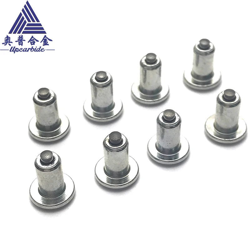 Шпильки из карбида вольфрама для шин 6 5/0 26 дюйма 8/9 мм 20/50 шт.