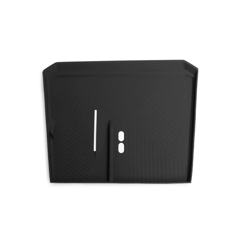 

Силиконовый защитный коврик для беспроводной зарядки для BMW X3 G45 2025+, автоаксессуары