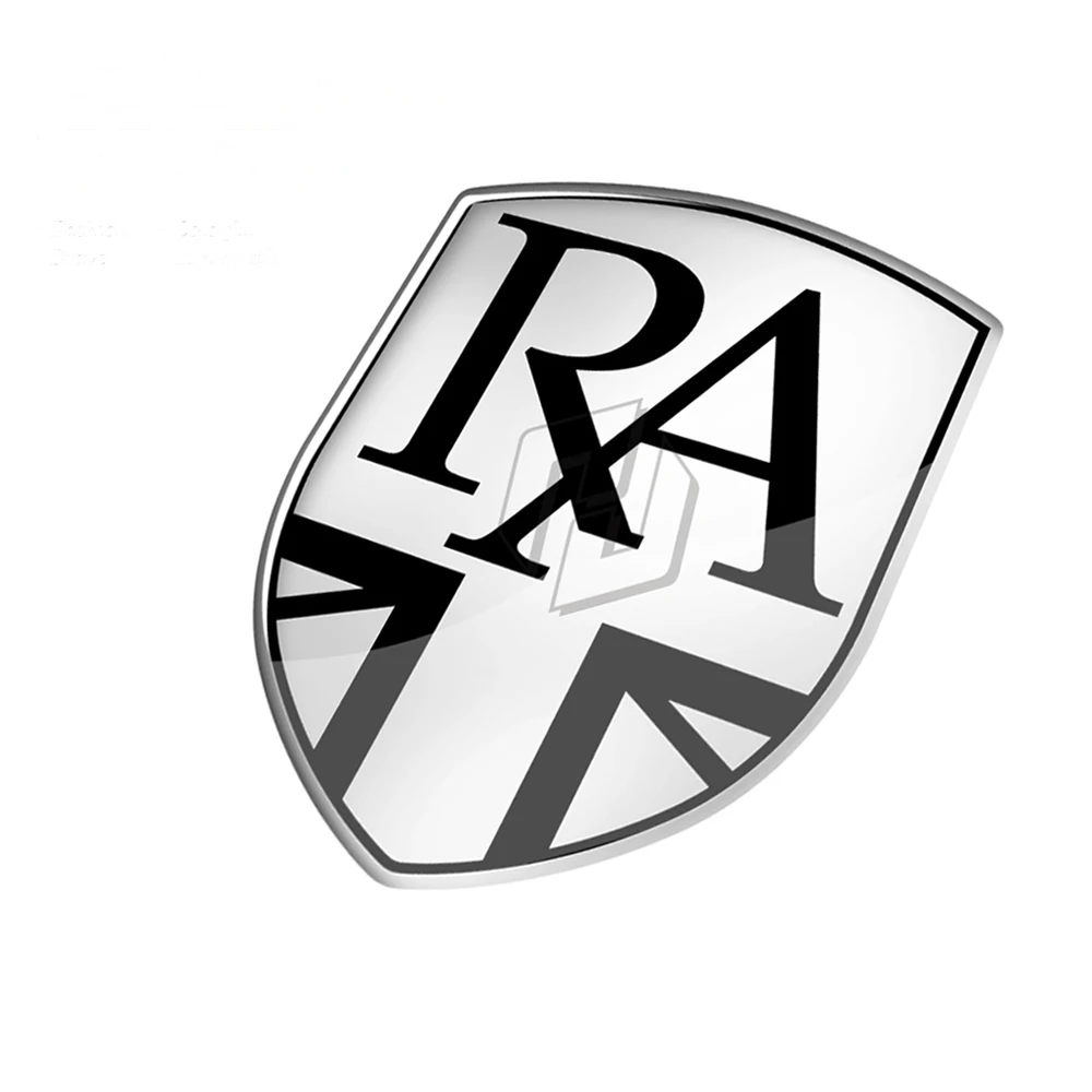 Для Royal Alloy GP125 GP150 GP200 GP300 RA наклейки 3D наклейка на мотоцикл