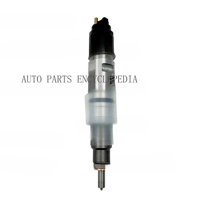 Фото Новый топливный инжектор SSS+ 5254261 5254261PX для двигателей Cummins 6.7L ISB QSB 0445120177 №1