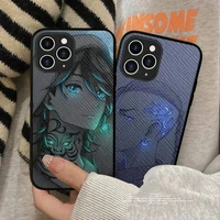 tokyo revengers anime phone case hard leather case for iphone 11 12 13 mini pro max 8 7 plus se 2020 x xr xs coque