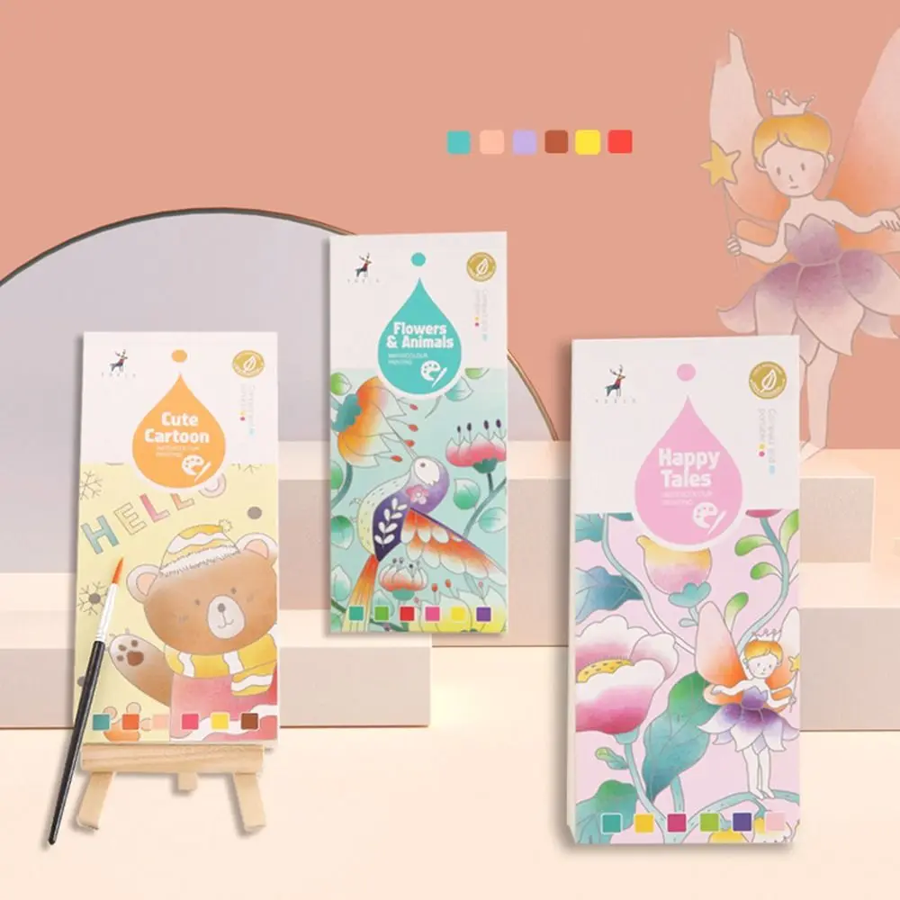 Рисунок 2 - Детская книга для рисования на