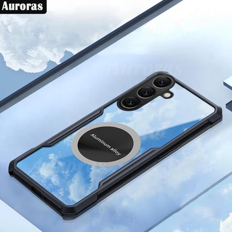 Магнитная подушка теплоотвода Для SamsungGalaxy A05SA12A22Car