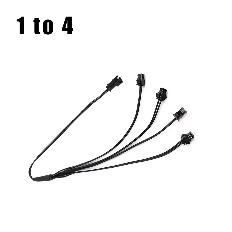 1 м/2 м/3 м/5 м освещение салона автомобиля светодиодная лента украшения гибкие неоновые огни автомобильная атмосферная лампа 12 В универсальный автоматический окружающий свет