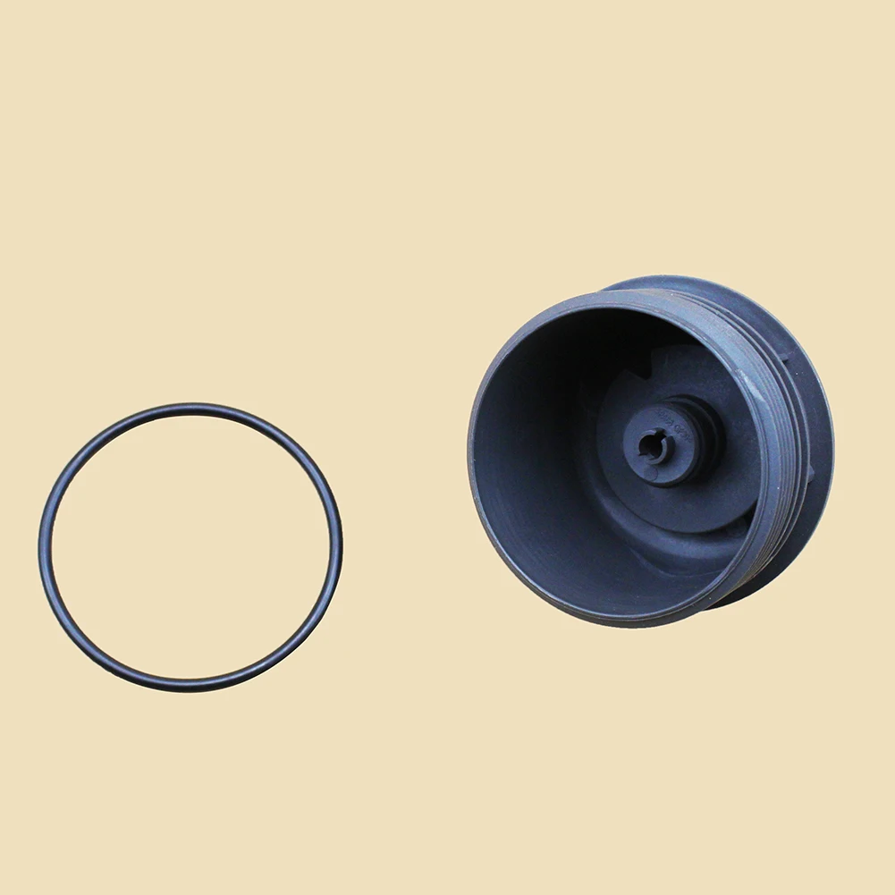 Car Styling Oil Filter Cover Cap S5130PE1 for PEUGEOT 307 308 408 3008 Citroen Sega Triumphant C2 C3 C4 C5 C6 C8 2.0