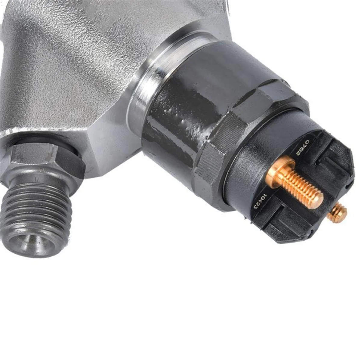 0445120153 201149061 топливный инжектор для необработанного топлива с общей топливной