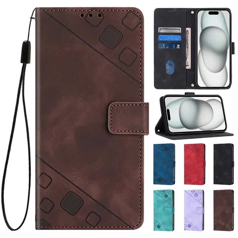 Чехлы-кошельки для Honor Magic 7 Lite кожаный чехол Magic6 6 Pro 7Lite карман карт магнитный Fundas