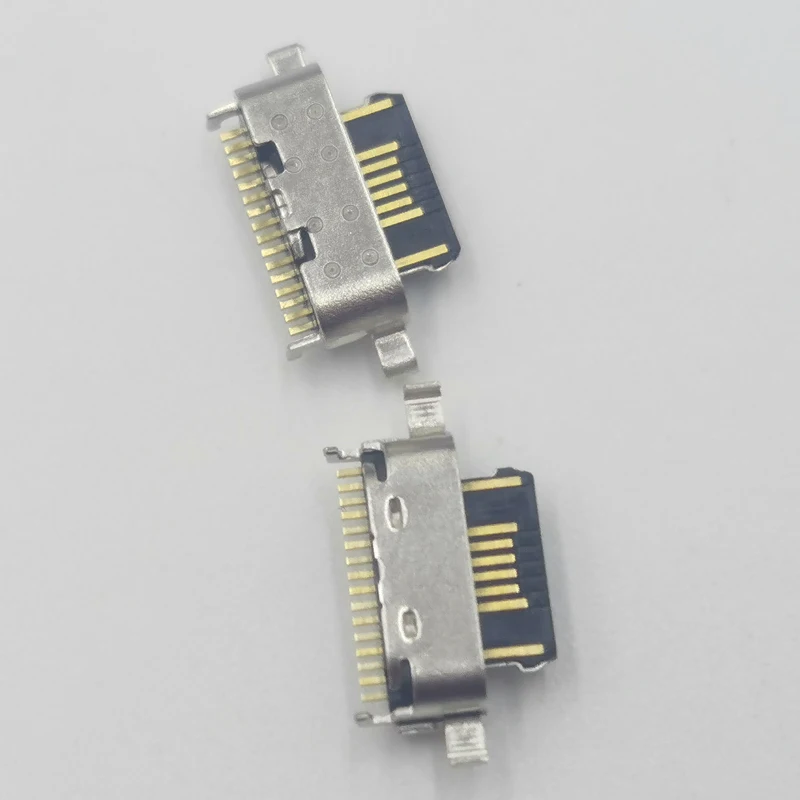 Фото 1-100 шт. USB-зарядное устройство с разъемом Type-C для Cubot Quest Lite X20 Pro Max 2 R15 P30 X19S X19 Plus KingKong MINI №2
