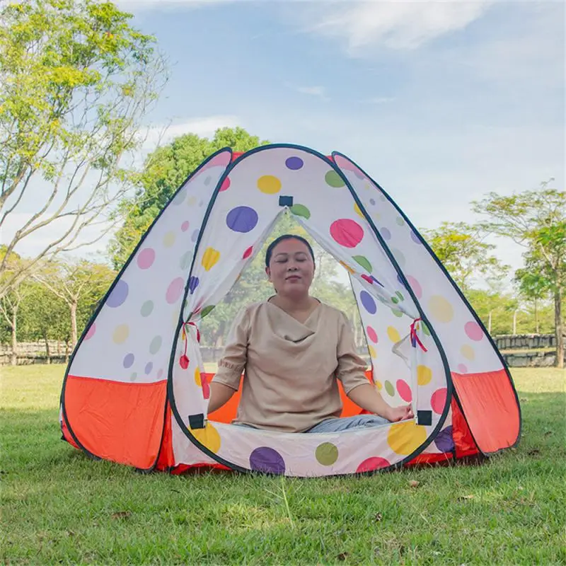 

Mosquito Tent Keep Insect Away Outdoor Camping Backpacking Tent for Single Camping Bed Anti Mosquito Net Bed Tent Mesh Decor