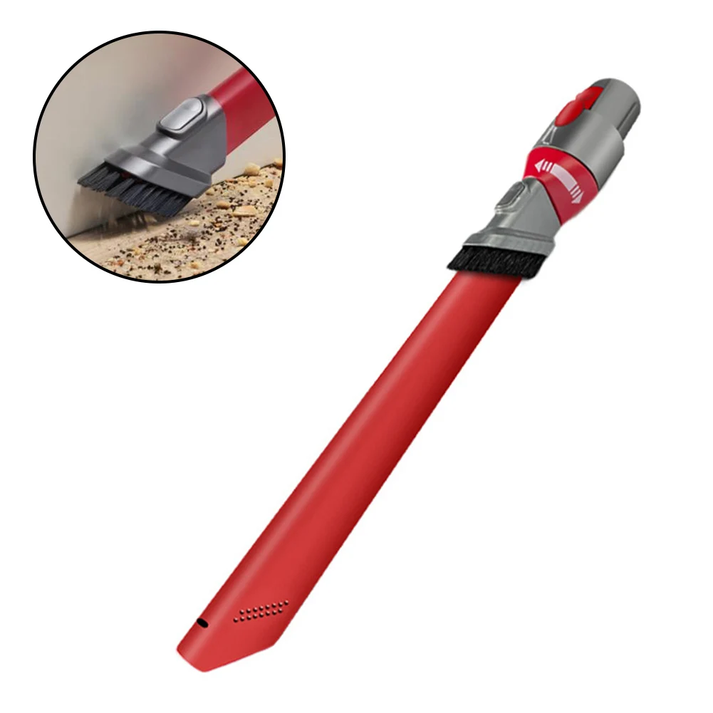 

Make Cleaning Your Office Desk Sofa and More a Breeze with this High Quality Awkward Gap Tool for Dyson Vaccum Cleaners!