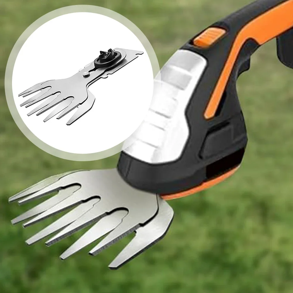 Режущие лезвия для кусточки WORX WG801