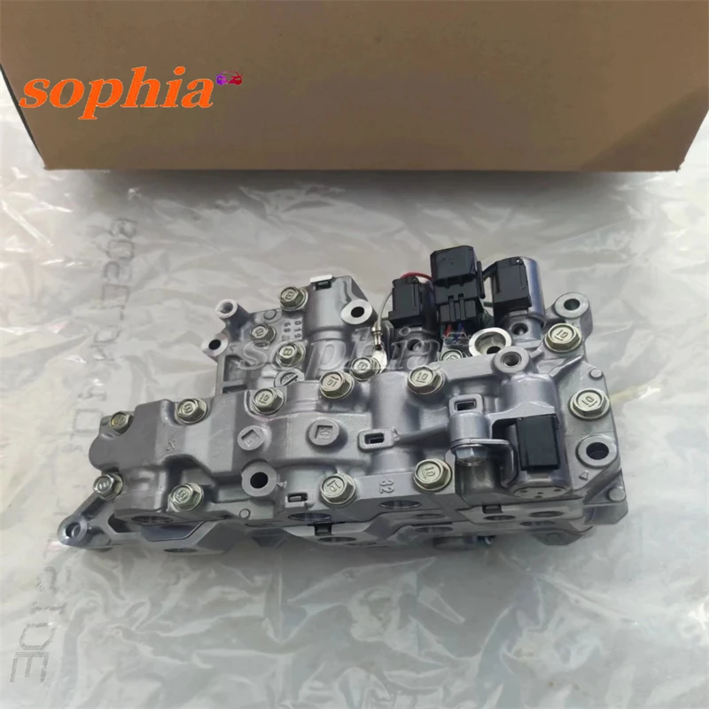 Оригинальный корпус 5T0 CVT для Honda Civic Hyundai 27000-5T0-A01