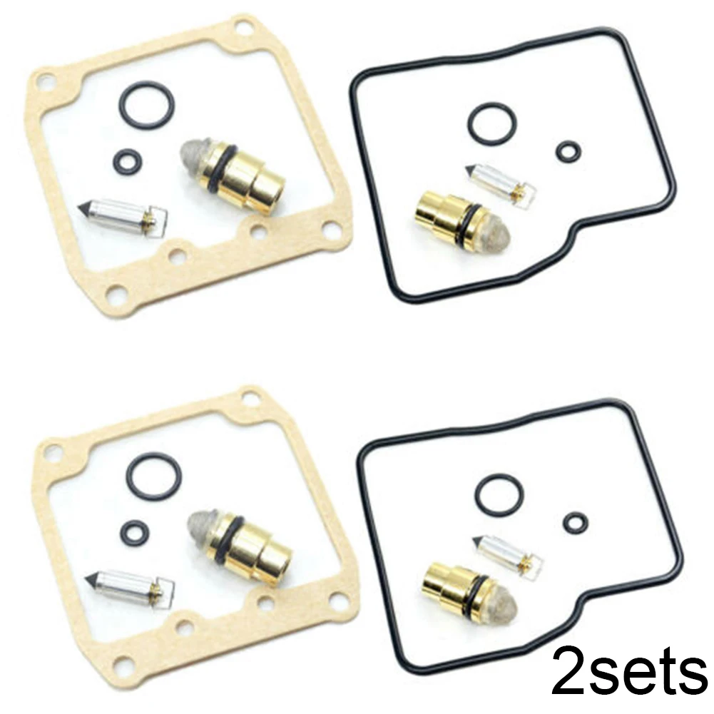 

Rebuild Carburetor Repair Kits Carb Repair Expertly Made For Suzuki VS800GL VZ800