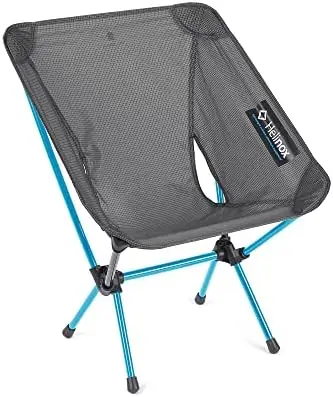 

Zero Large Ultralight Compact Backpacking Chair, Grey