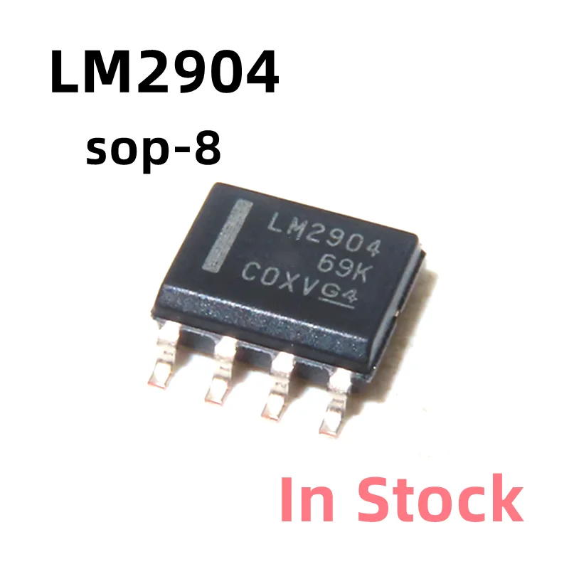 lm2904 lm2904dr