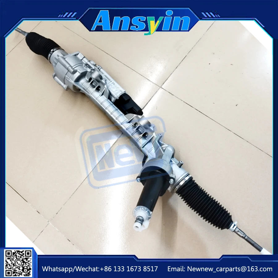 Рулевая рейка с электроприводом для BMW F10/F18 5 series 10-17 32106873500 32106856426 32106883539 32106869210
