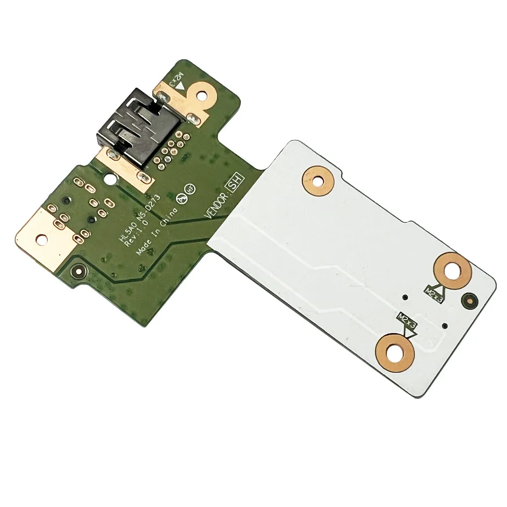 Для LENOVO ThinkPad L15 Gen 2, тип 20X3, 20X4, USB-разъем 5C50Z44723 (art.: 3920cfec5c261) - 3920cfec5c261