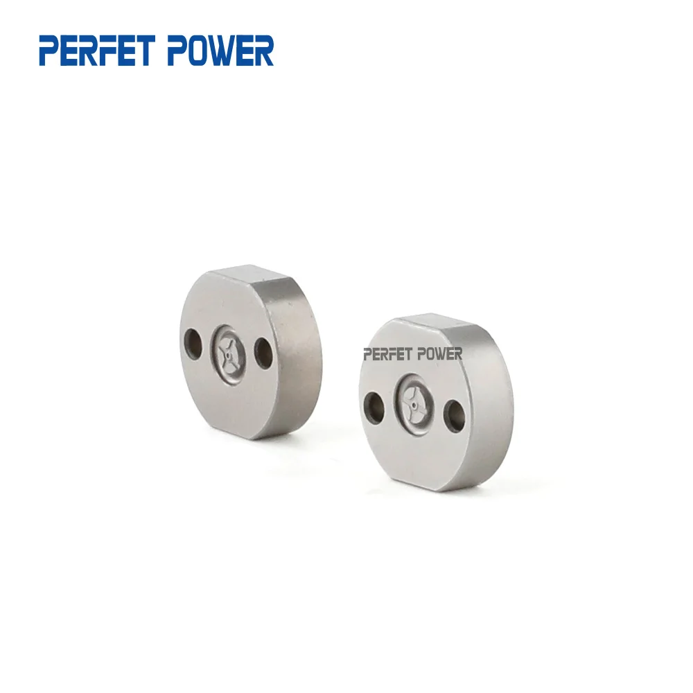 Сделано в Китае новый клапан с отверстием 08 # для топливного инжектора дизельного