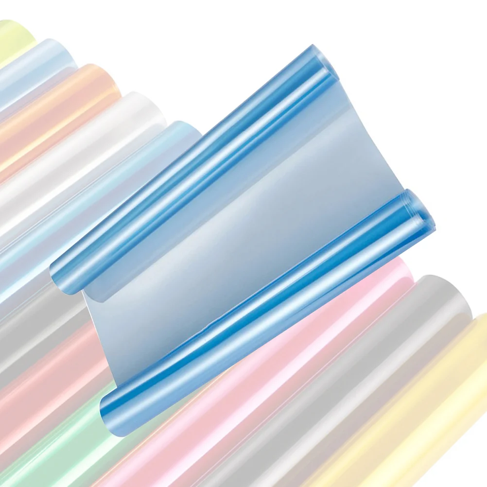 

Headlight Tint Film Car Light Wrap Tail Vinylfog Headlights Wrapping Design Changing Color Windshield Sticker Cover