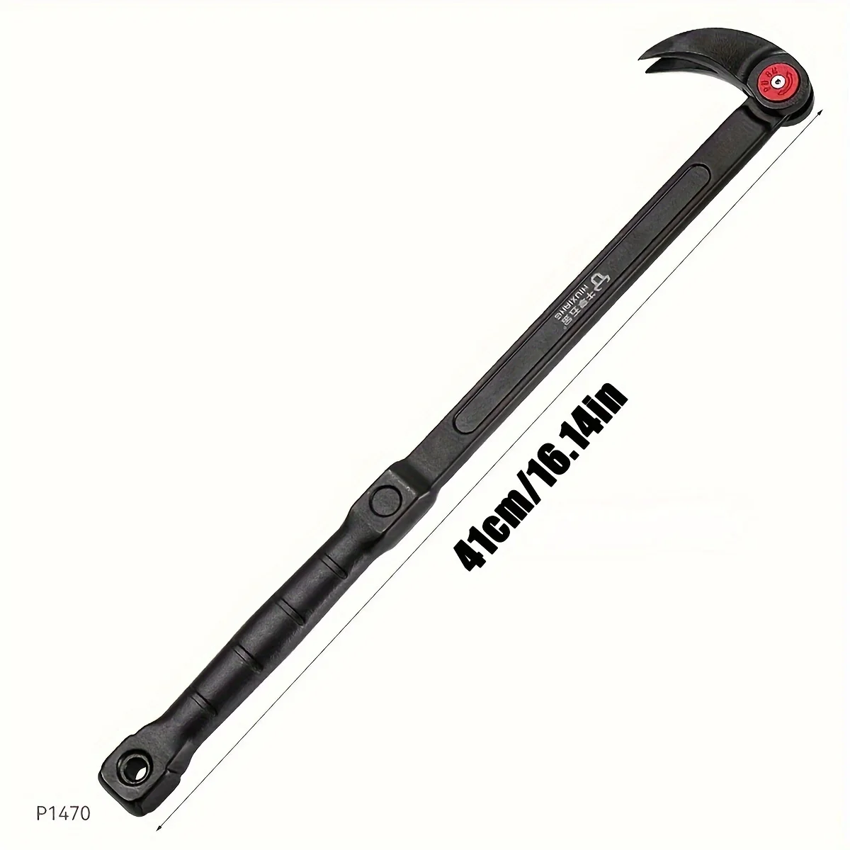 

Инструмент для снятия колес NIUXIANG из хромованадиевой стали