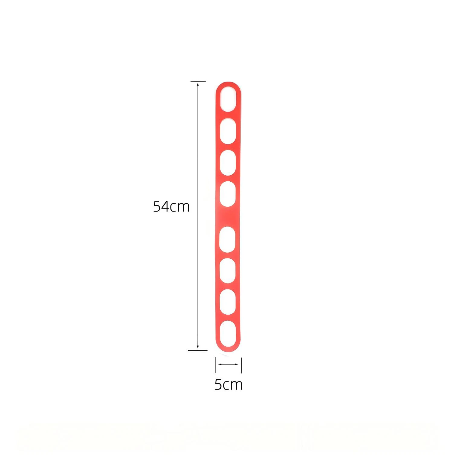 

Силиконовый ремешок для крышки кастрюли