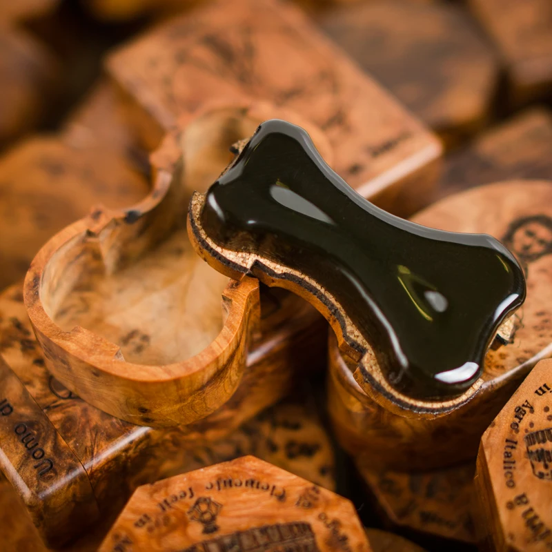 

Виолончель Bogaro & Clemente ручной работы, канифоль с деревянной искусственной кожей, бесплатная доставка