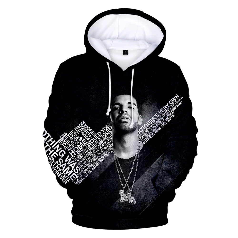 

Толстовка с капюшоном в стиле хип-хоп для мужчин и женщин