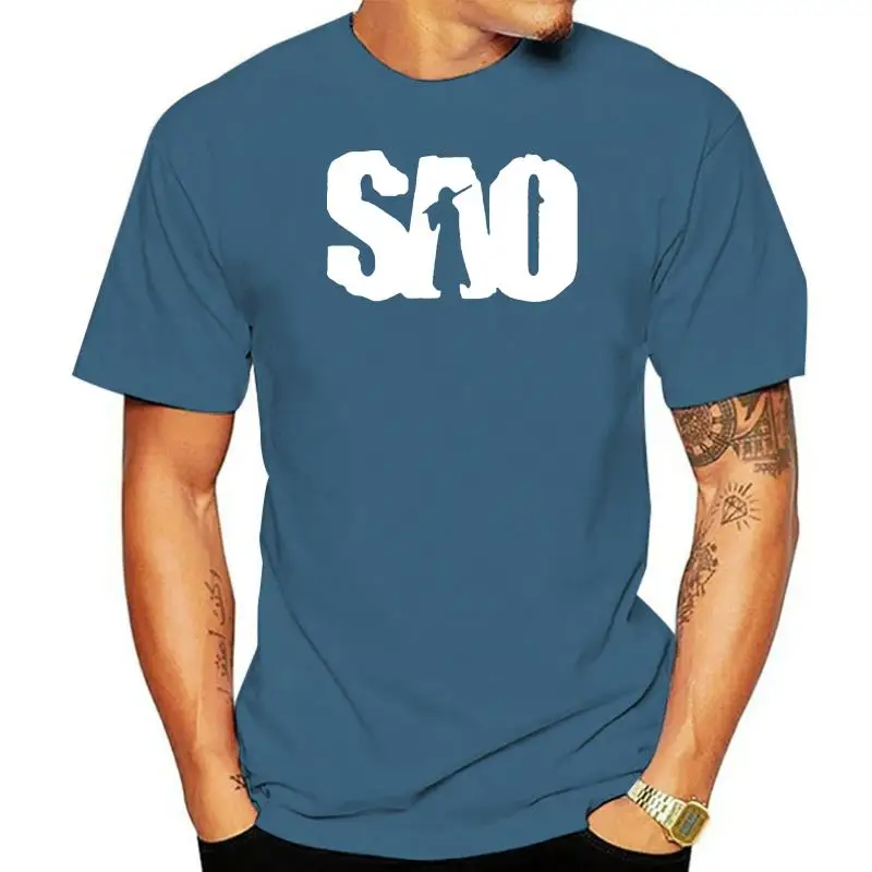 Футболка мужская хлопковая с короткими рукавами и шорты