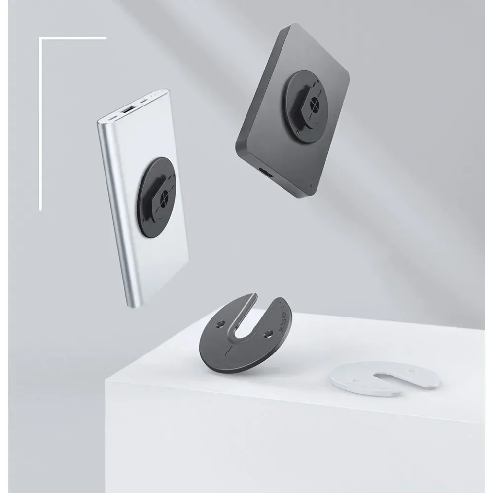 Держатель для планшета Универсальное вращающееся настенное крепление поддержки