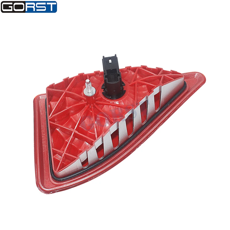 Красный задний центральный тормозной светильник 265900021R для Renault Master MK3 Vauxhall Movano