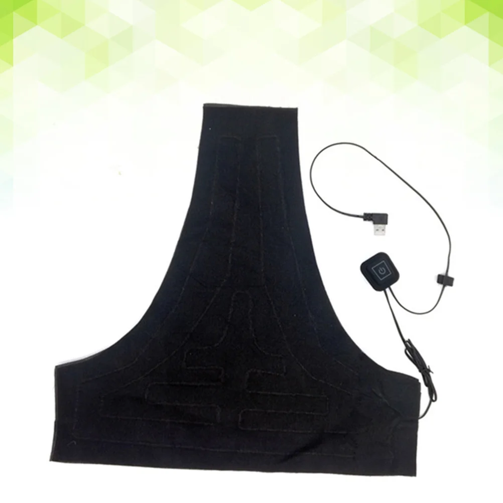 

Heating Vest USB Heated Vest Adjustable Pad Heated Pad Heated Vests Thermostat Adjustable Pad Heating Pad