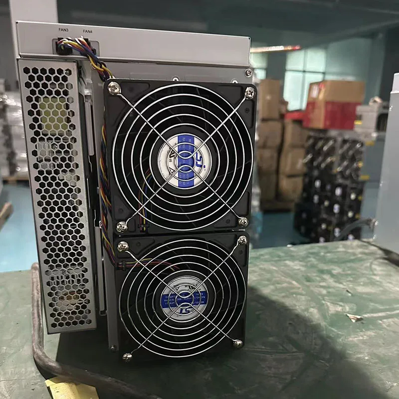 

Free Shipping New BTC BCH Miner Avalon 1246 90T±5% Bitcoin Aisc Mining Machine Bit Coin Avalon 1246 Miner