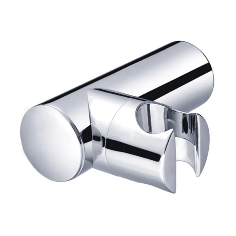 

Adjustable Hand Shower Head Bracket Shower Base Shower Activity Limb Support Bracket Bathroom Wall Mount Shower Head Holder