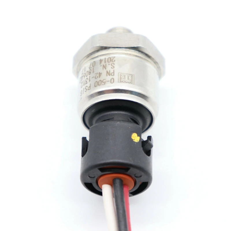 Датчик давления 42-1312 для Thermo King 0-500 PSIG 167738 3HMP2-7 140611 8342149