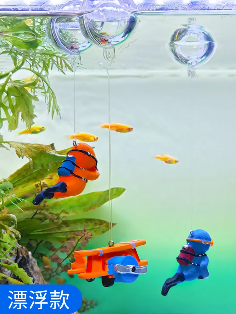 Для ландшафтного дизайна создания творческих плавающих шариков для просмотра