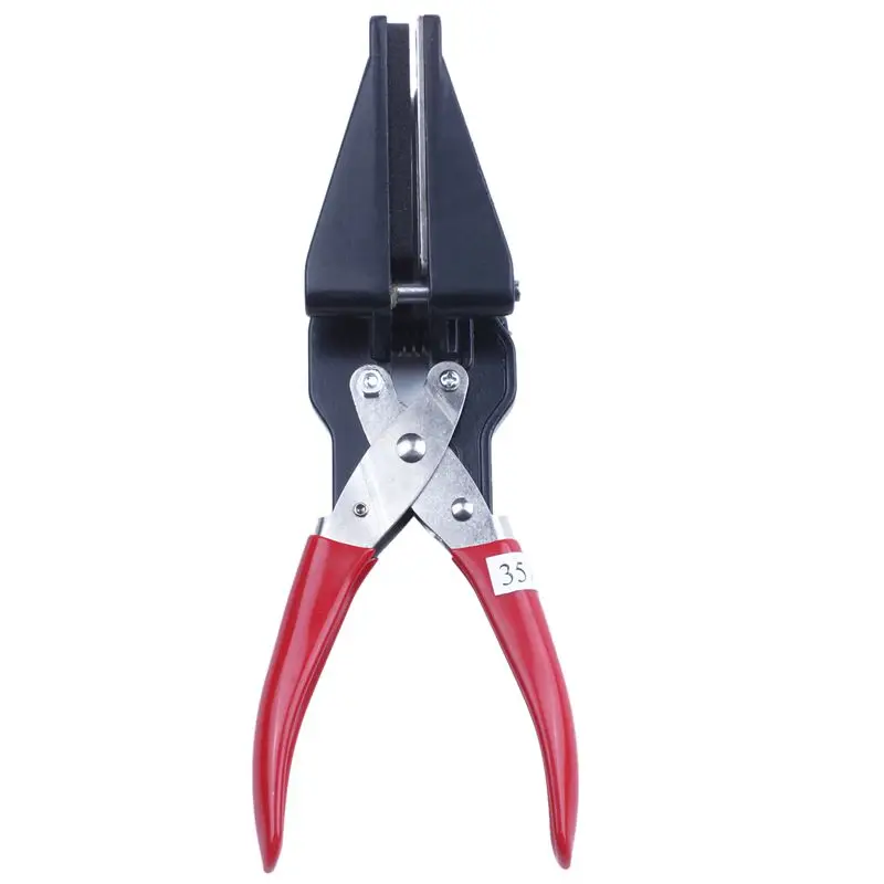 Обрезка для паспорта удостоверения личности фотографий пробойник 35 мм x 45