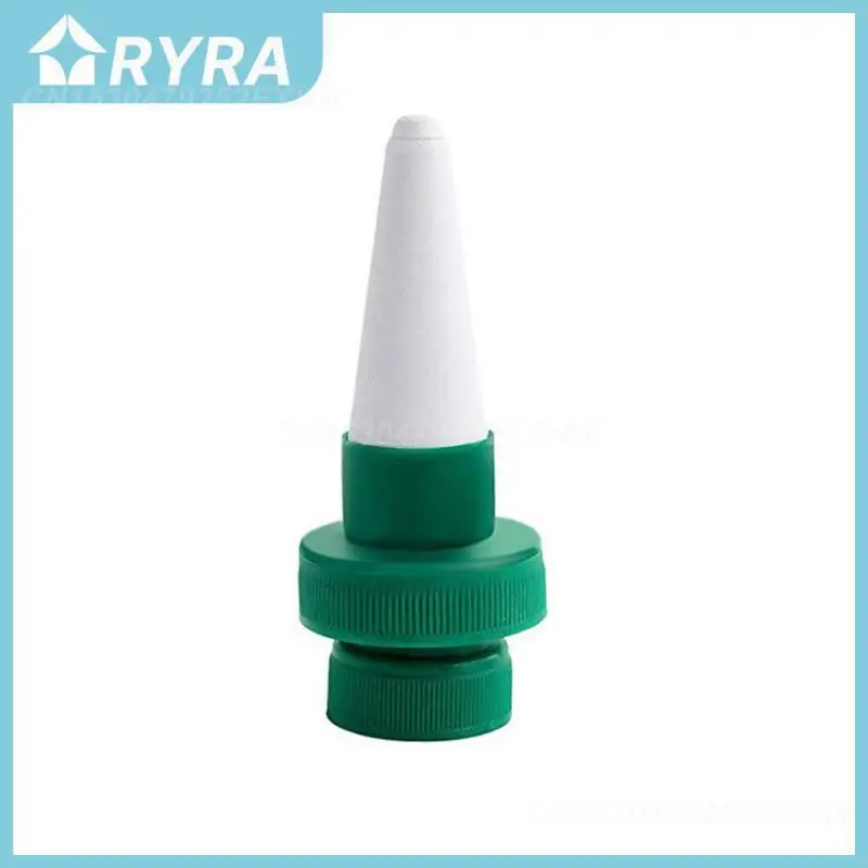 

Автоматическое орошение, самокапельный инструмент для полива сада