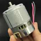 Оригинальные MABUCHI9515 DC 12V  18V 20400RPM высокоскоростной мощный двигатель 735 для электроинструментов