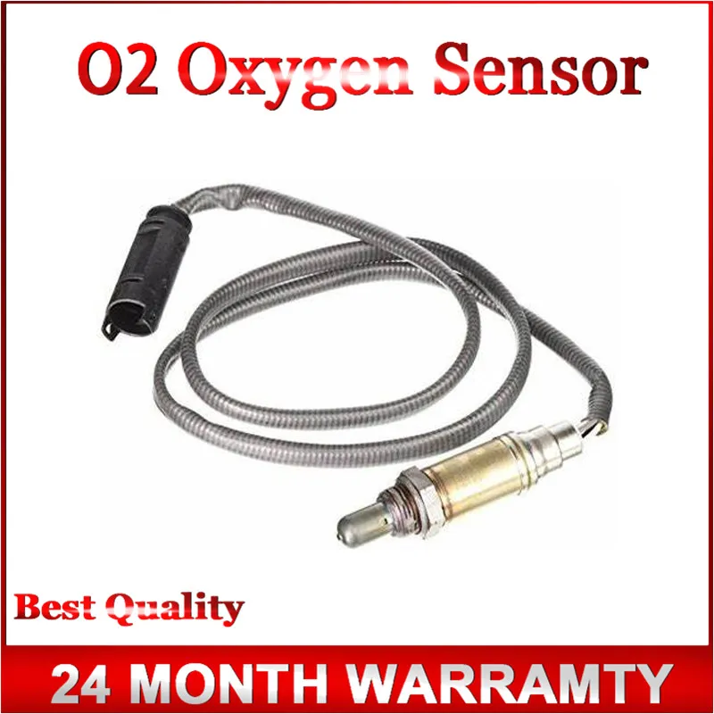 

For Replacement #Bosch Oxygen Sensor O2 Sensor Bosch 15109 Air Fuel Ratio Sensor Accessories Auto Parts