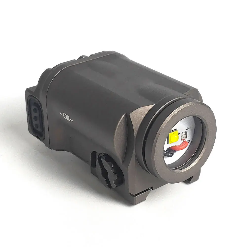 SOTAC-GEAR KLESCH-1S тактический фонарик