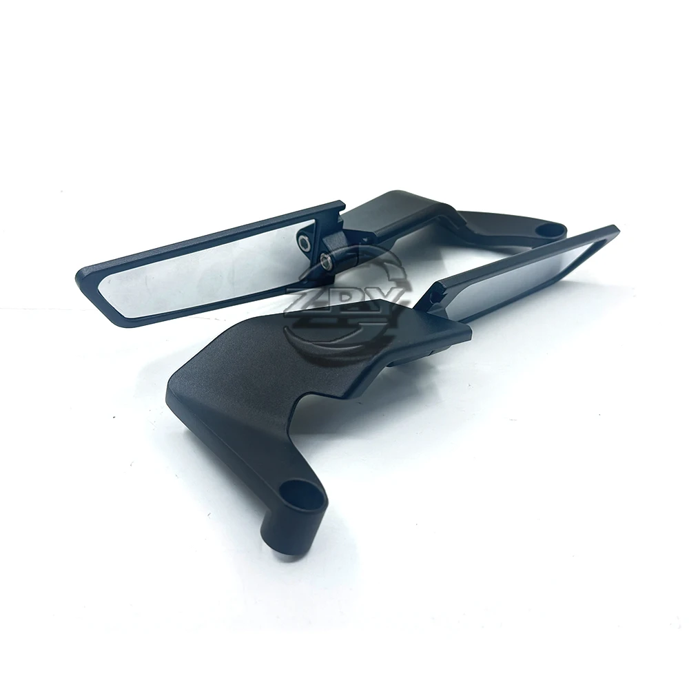 Зеркала Stealth Winglets для BMW F900R F900XR F800R M1000R S1000R наборы зеркал вращения регулируемых