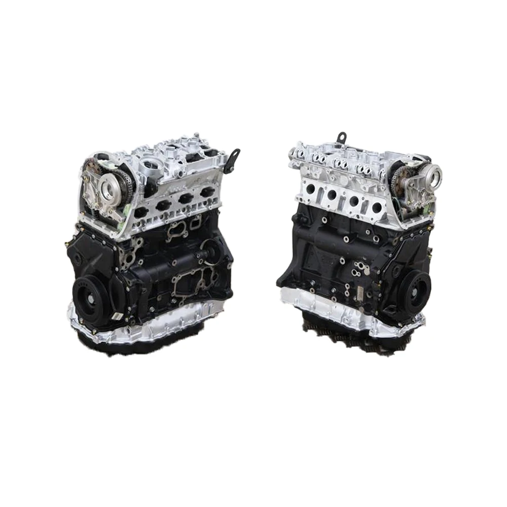 4-тактный бензиновый двигатель EA888 Gen2 CET 2 0 T автомобильный для мотоцикла новый OE 06J