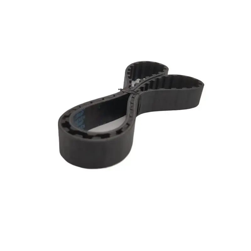 Ремень ГРМ 550H резиновый ремень трапециевидной формы с зубцами 110 длина 1397 мм