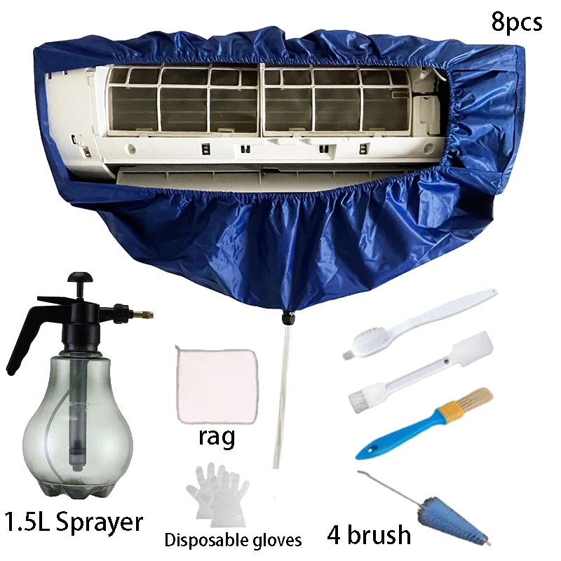 

Водонепроницаемый чехол для кондиционера из ПВХ