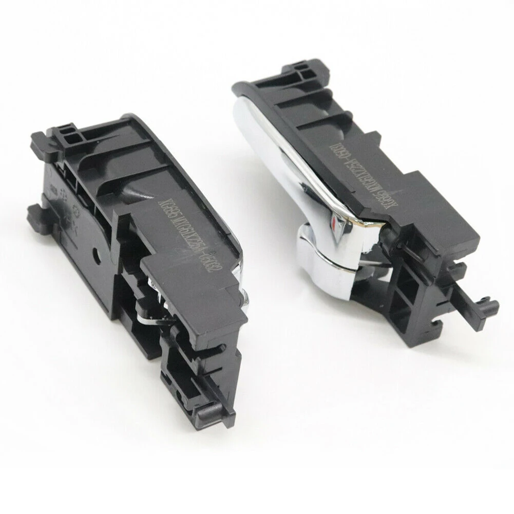 

Accessories Door Handle Fittings For Corolla For Matrix 03-08 For Scion TC 05-10 Inside Interior Left & Right Side