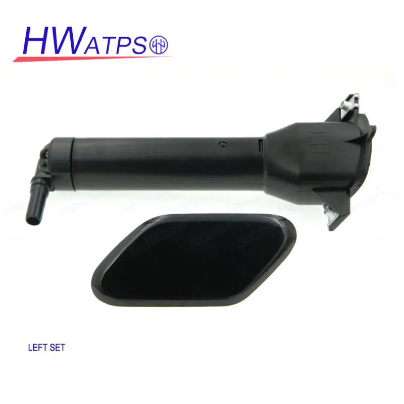 

Для Honda CRV CR-V III IV 4 12 2012-2015 налобный фонарь Омыватель распылитель сопла крышка 76880-T1G-E011-M4 76885-T1G-E011-M4