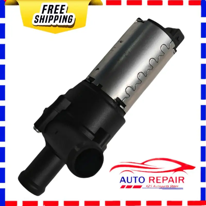 12В 1J 0965561 3D Д 3М 218502 Водяной насос BA для Audi A3 A6 R8 TT VW Bora EOS GOLF LT Passat Phaeton