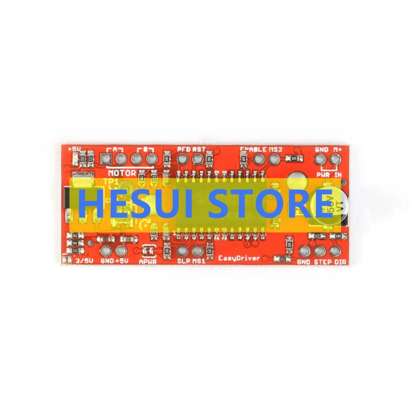 A3967 Модуль платы привода шагового двигателя EasyDriver