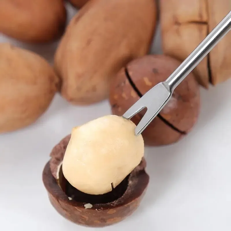 5/3/1 шт. игла для морепродуктов лобстеров крабов 17 см многофункциональная из