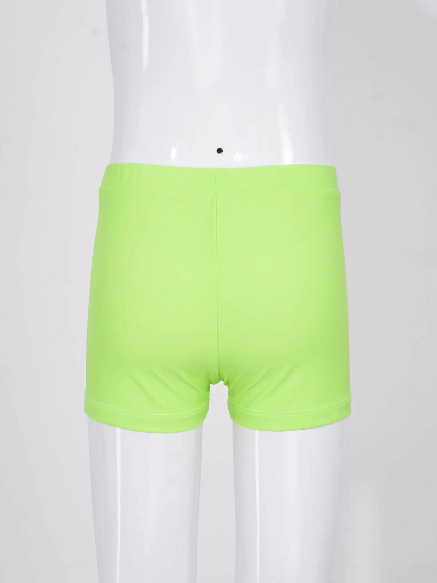 Kids Girls Boys Swimming Shorts for Beach Vacation Swimming Pool Water Park Bathing Suits Tankini Bottoms